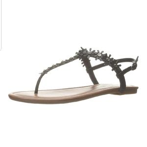 Jessica Simpson Riel sandals